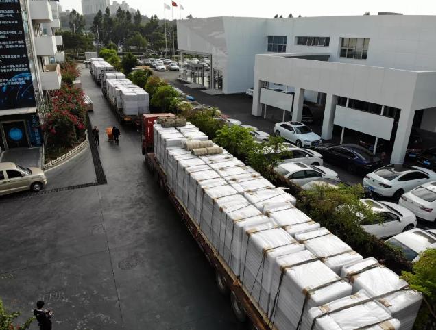 一騎絕塵! 威斯坦迎來SLA3D打印機日出貨量突破100臺里程碑!